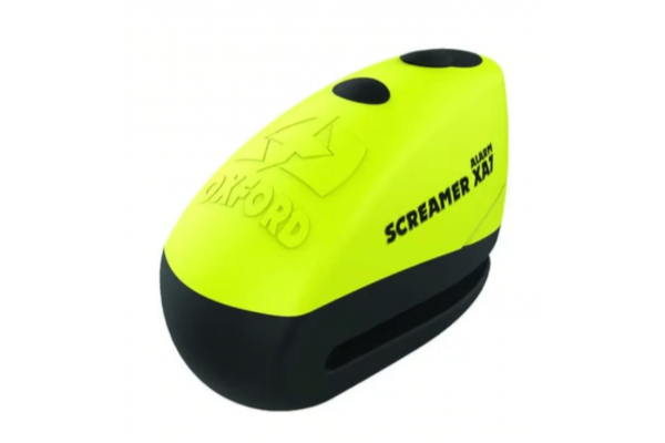 Oxford XA7 Screamer alarm...