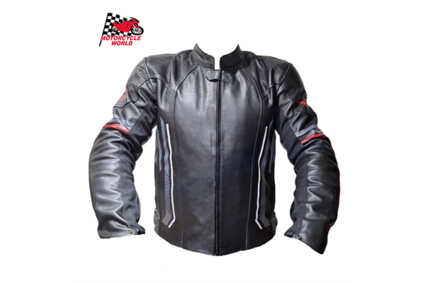 FROX LR-10 LEATHER JACKET