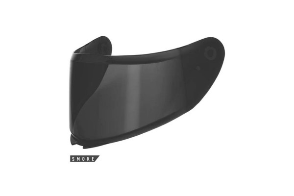 SGI Encounter- smoked visor