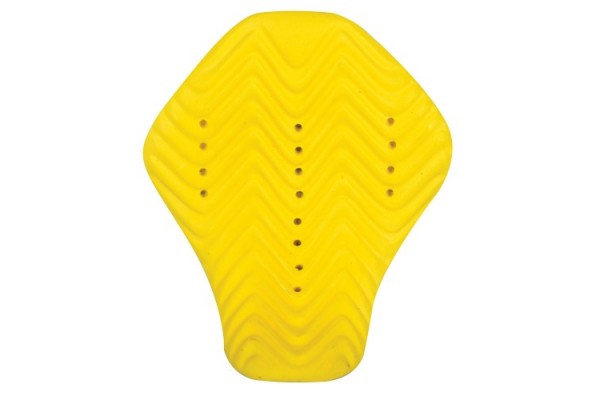 Oxford back protector