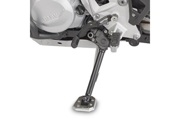 Givi side stand extension:...