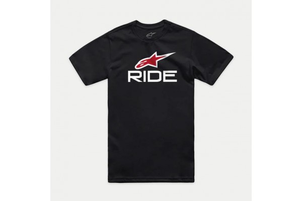 Alpinestars T-shirt Ride...