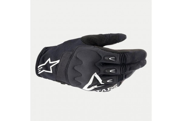 Alpinestars Techdura gloves...