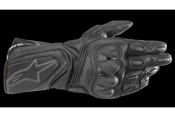 Alpinestars SP-8 V3 gloves blk