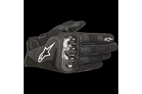 SMX-1 Air V2 carbon gloves...
