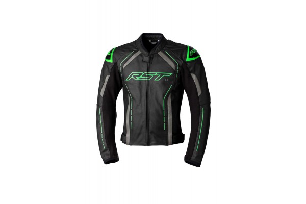 RST S1 CE Leather jacket...