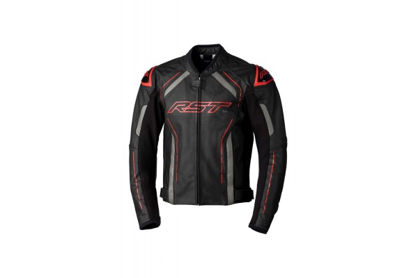RST S1 CE Leather jacket...