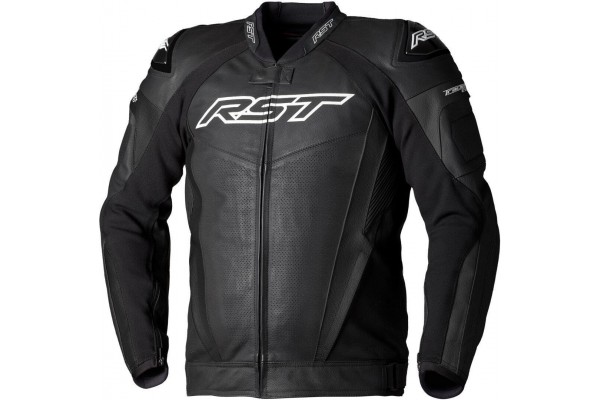 RST TracTech Evo 5 leather...