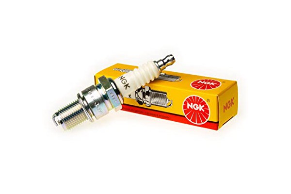 NGK D7EA-L spark plugs