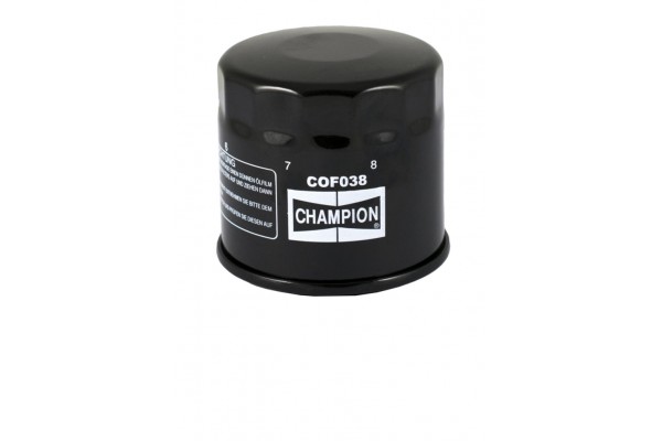 Champ oil filter COF038