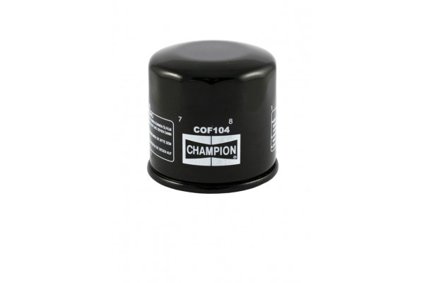 Champ oil filter COF104