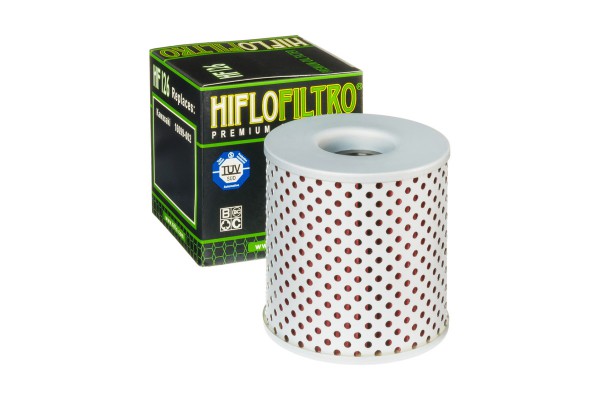 HIFLO HF126 oil filter