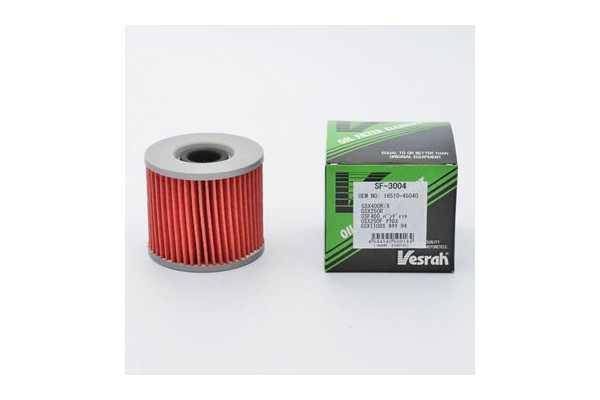 Versah oil filter 365-SF-3004