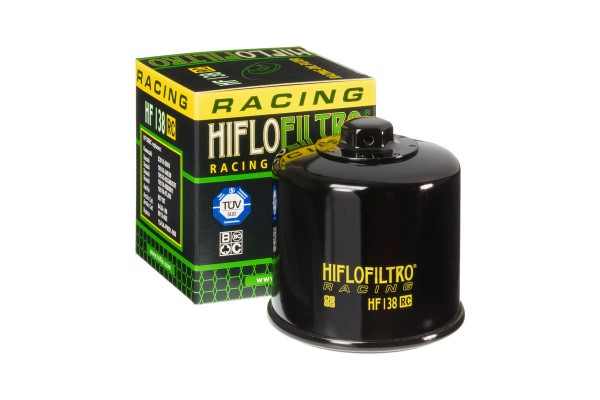 HIFLO HF138RC racing filter