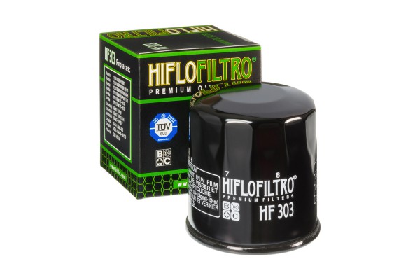 HIFLO HF303 oil filter