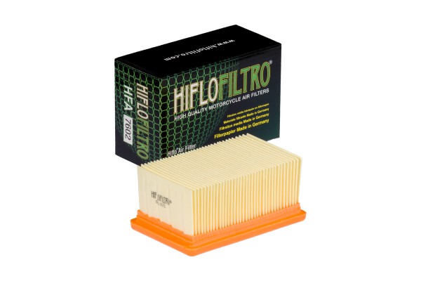 HIFLO HFA7602 AIR FILTERS