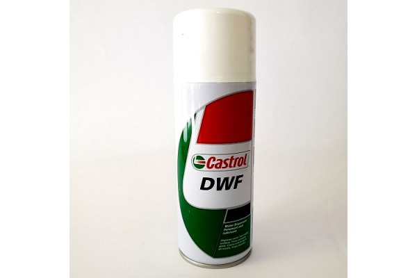 Castrol DWF aerosol 350ml