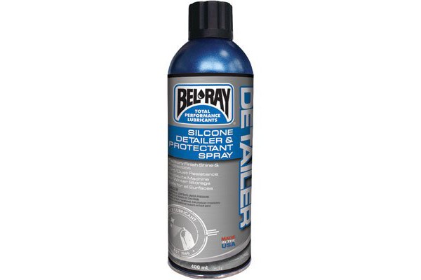 BEL RAY SILICONE DETAILER &...
