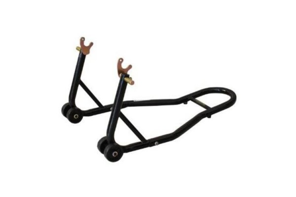 MOTORCYCLE STEEL REAR STAND...