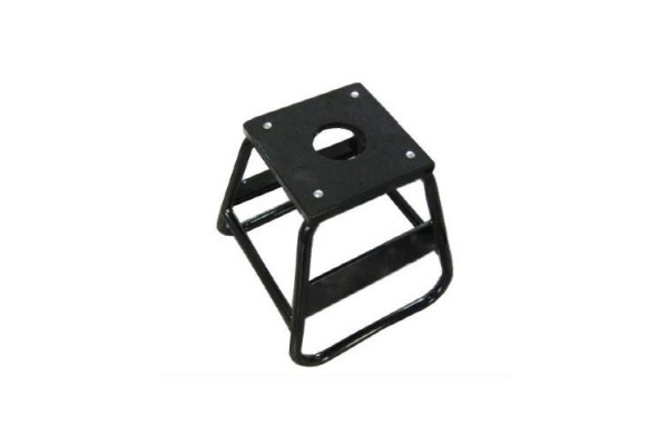 Alloy MX blk stand