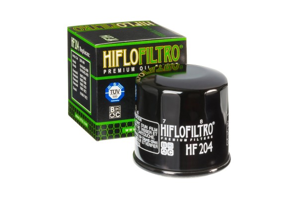 HIFLO HF204 oil filter