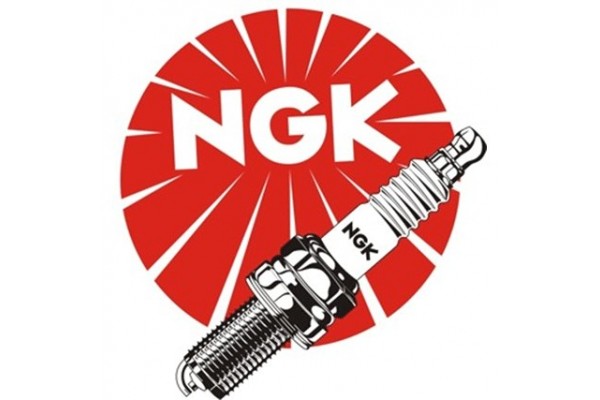 NGK B10EG spark plugs