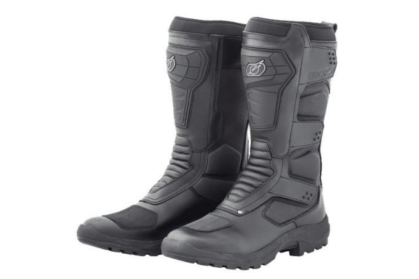 Oneal sierra WP black boot