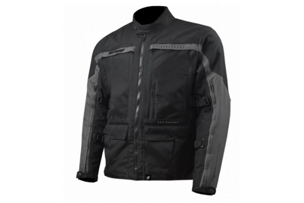 SGI Discovery black jacket