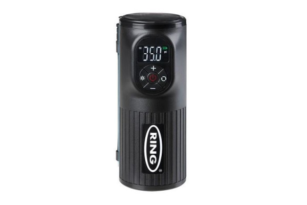 RING RTC2000 RECHARGEABLE...
