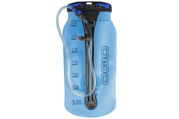 Ogio 3L reservoir pack blue