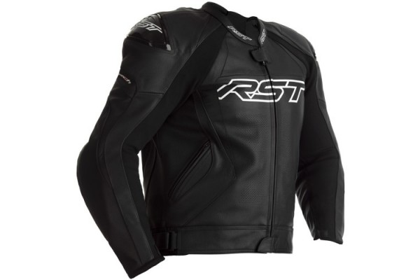 RST tractech evo 4 leather...