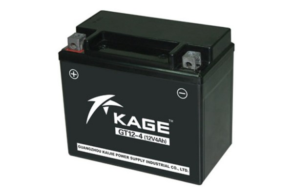 Kage KGT12-4 sealed battery...