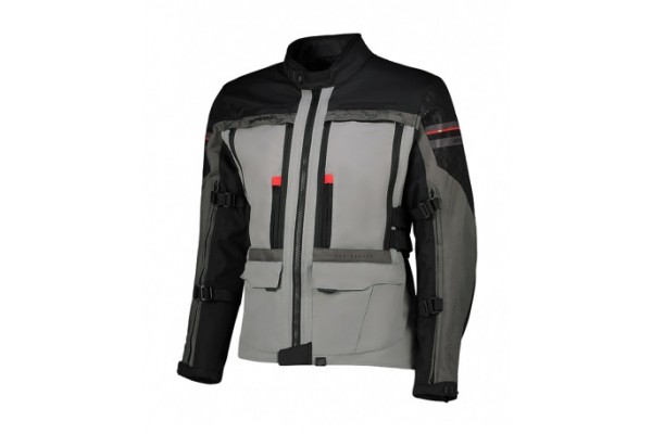 DISCOVERY JACKET QUANTUM