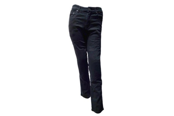Nexo 412 black jeans