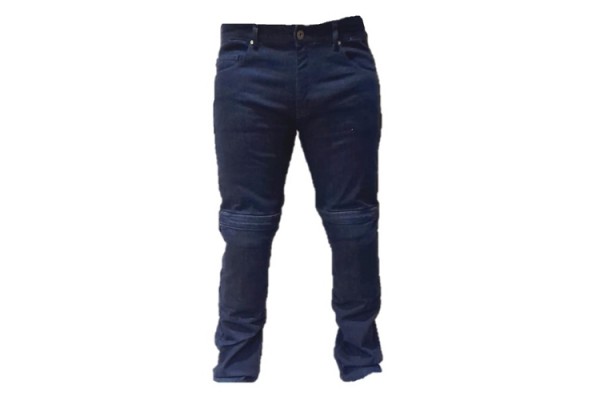 Nexo 1665 blue Denim jeans