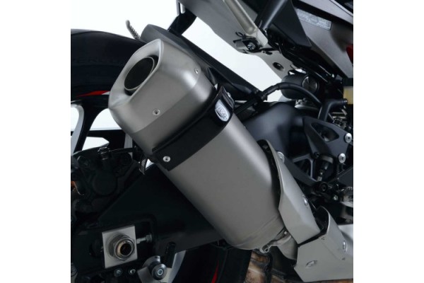 R&G exhaust protector ZX10R...