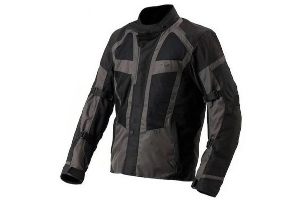 LS2 Scout blk/dark grey jacket