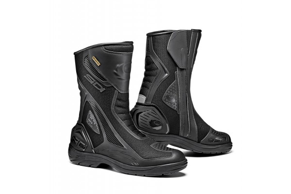 Sidi Aria goretex WP boots