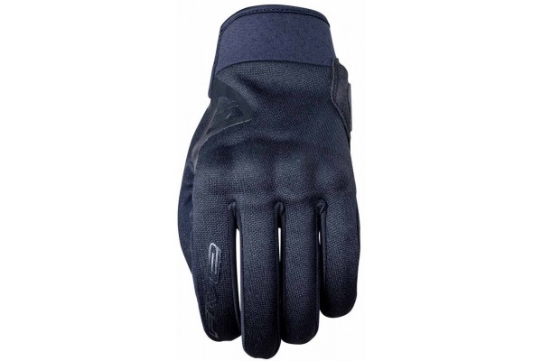 Five Globe blk gloves