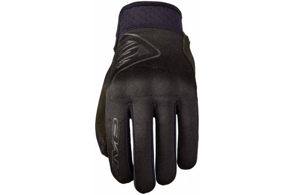 Five glove blk gloves