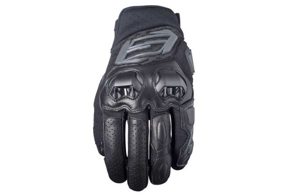Five SF3 blk gloves