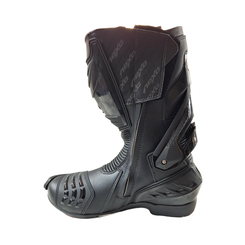 Nexo Hornet boots