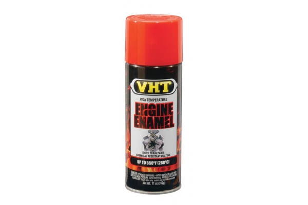 VHT engine enamel™ Chevy...
