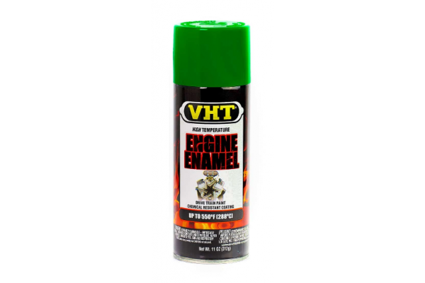VHT engine enamel™ matches...