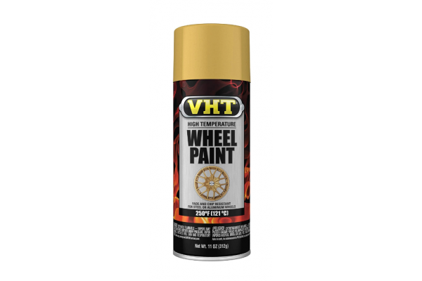 VHT P.U. wheel paint Graphite