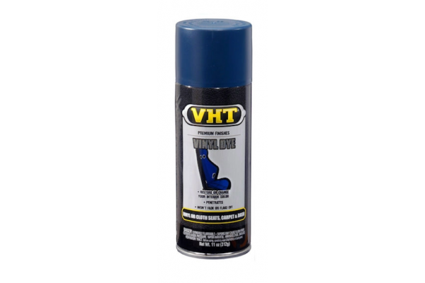VHT vinyl dye™ dark blue satin