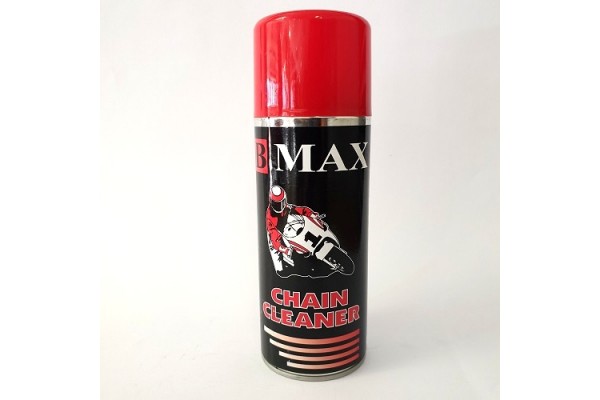 BMAX chain cleaner