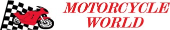 Motorcycle World logo